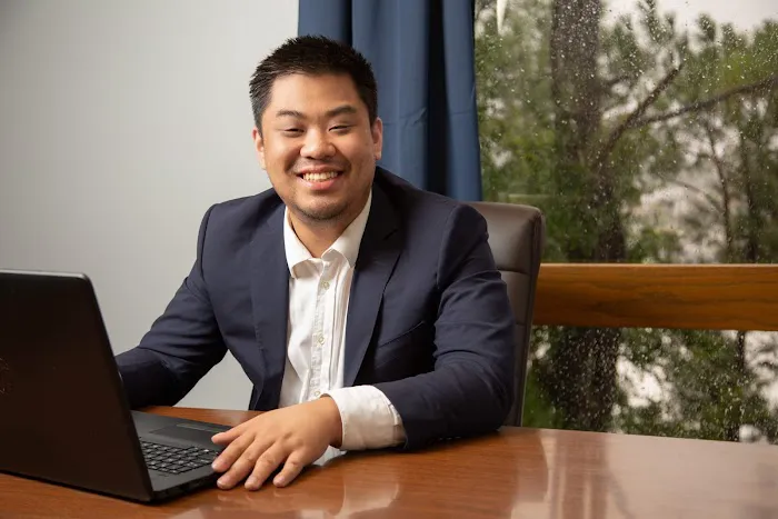 Chen Law, LLC 1