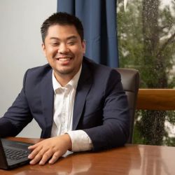 Chen Law, LLC ico