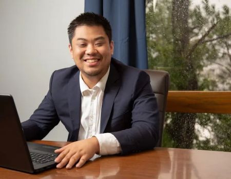 Chen Law, LLC
