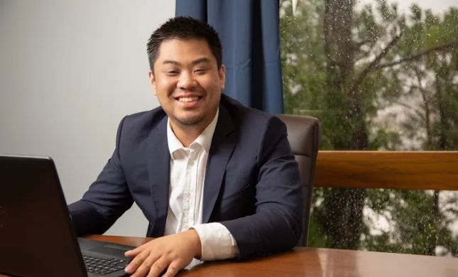 Chen Law, LLC