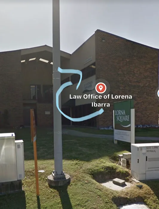 Law Office of Lorena Ibarra 0
