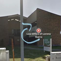 Law Office of Lorena Ibarra ico