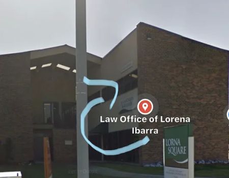 Law Office of Lorena Ibarra