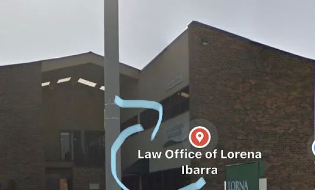 Law Office of Lorena Ibarra