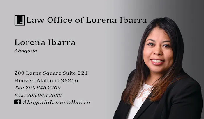 Law Office of Lorena Ibarra 5