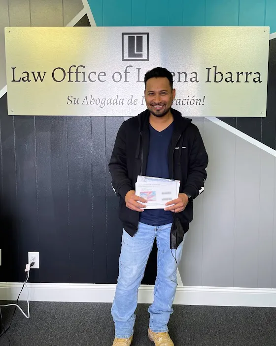 Law Office of Lorena Ibarra 3