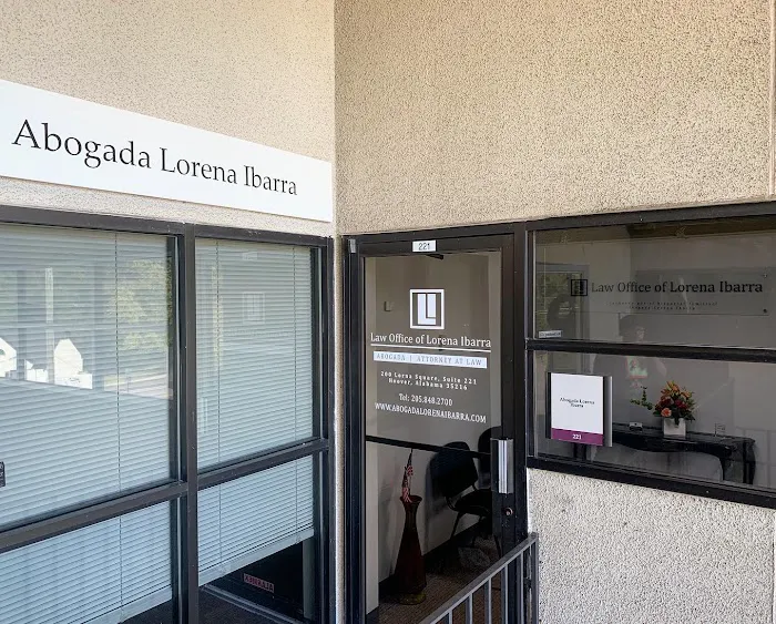 Law Office of Lorena Ibarra 4