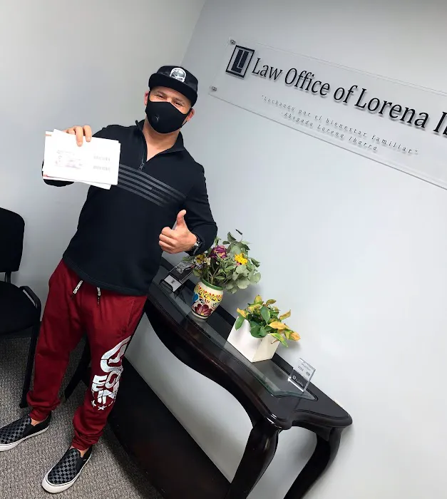 Law Office of Lorena Ibarra 2