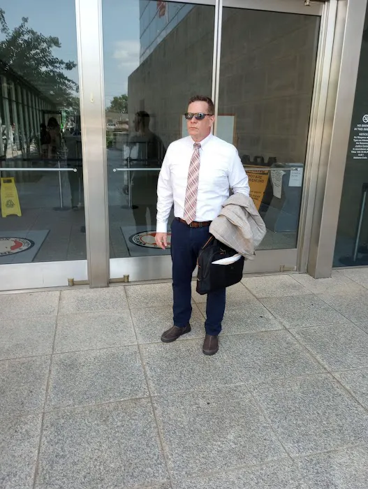 Alabama Divorce And Family Law Attorney Michael Capleone 4