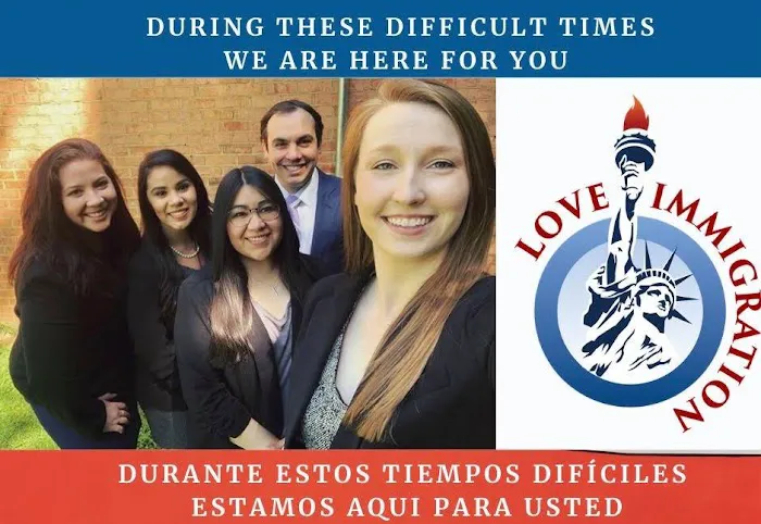 The Love Law Firm, LLC 3