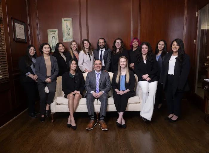The Love Law Firm, LLC 4
