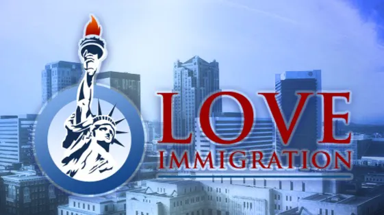 The Love Law Firm, LLC 1