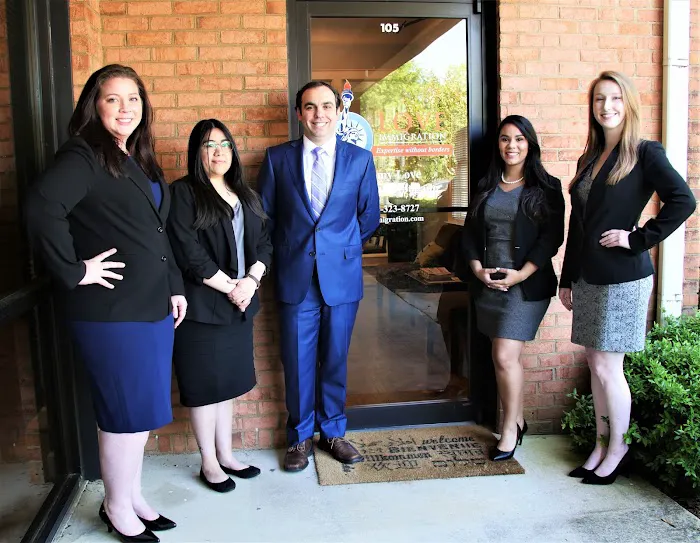 The Love Law Firm, LLC 5