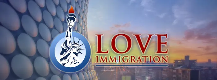 The Love Law Firm, LLC 2
