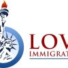 love immigration