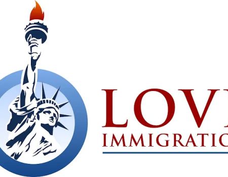 The Love Law Firm, LLC
