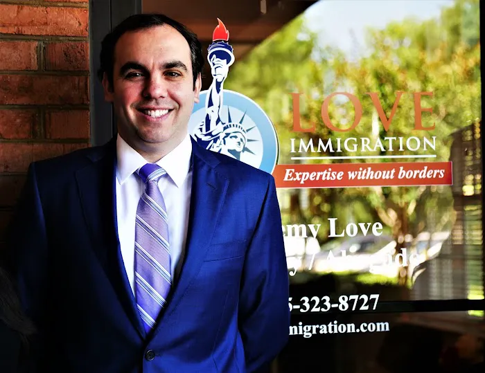 The Love Law Firm, LLC 6