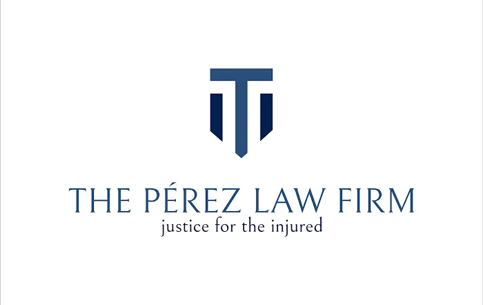 The Perez Law Firm, LLC 6