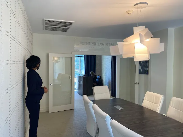 Bethune Law Firm, LLC 3