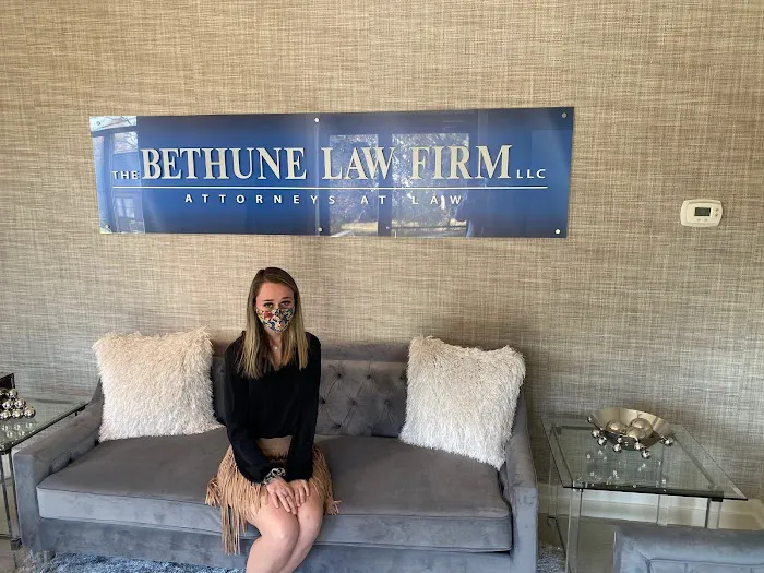 Bethune Law Firm, LLC 1