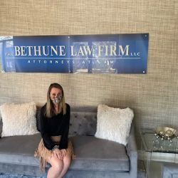 Bethune Law Firm, LLC ico