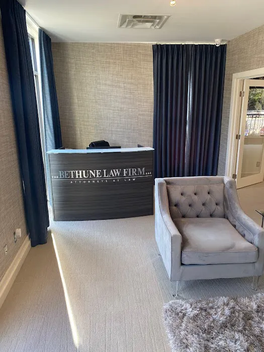 Bethune Law Firm, LLC 2