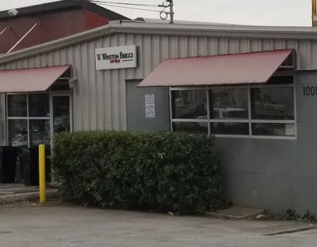 W. Winston Briggs Law Firm
