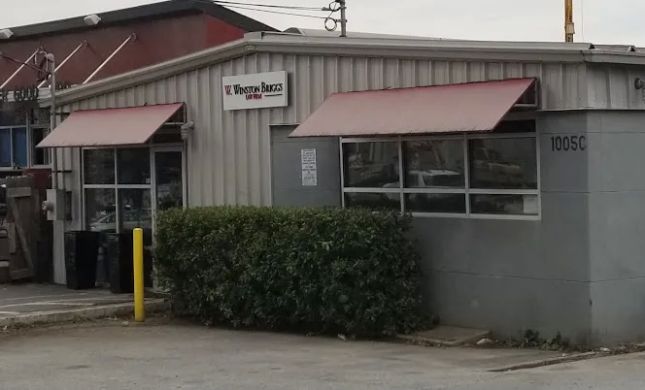 W. Winston Briggs Law Firm