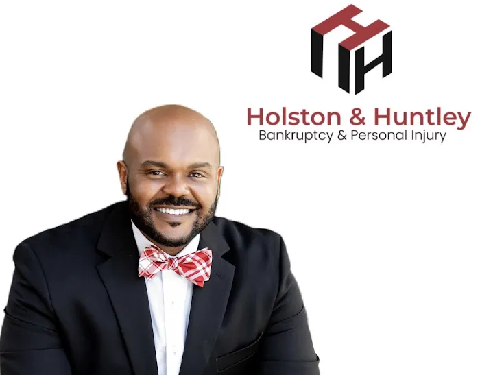 Holston & Huntley 4