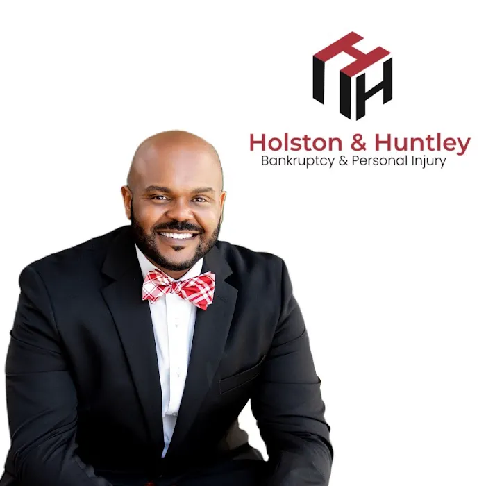 Holston & Huntley 6