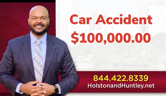 Holston & Huntley 9