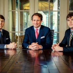 Simon Bridgers Spires: Car Accident Attorneys ico