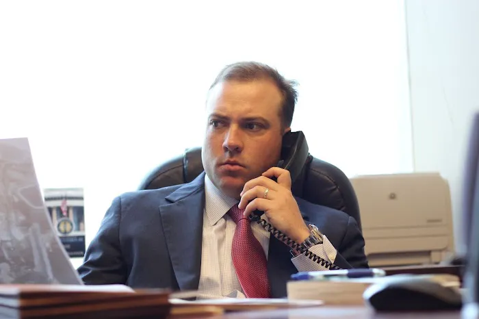 The Houghton Law Firm, LLC 8