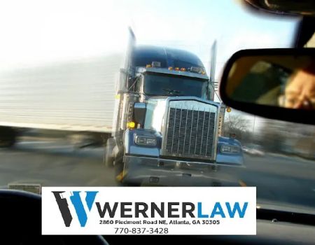 Werner Law