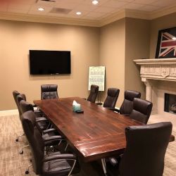 The Schermerhorn Firm ico