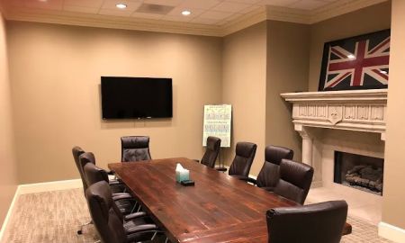 The Schermerhorn Firm