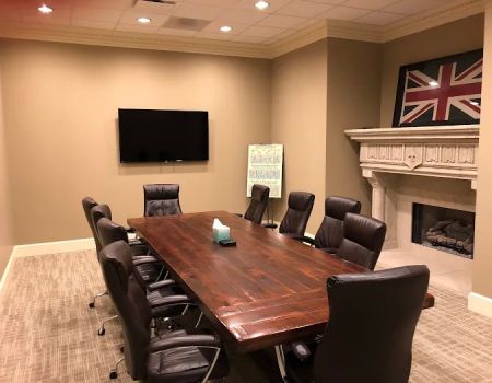 The Schermerhorn Firm