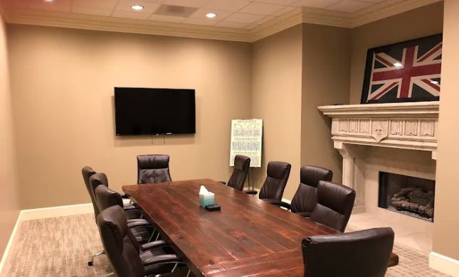 The Schermerhorn Firm