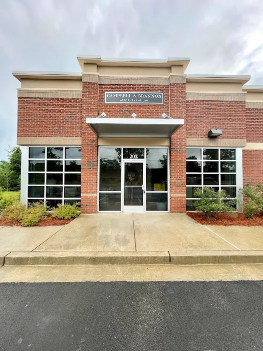 Campbell & Brannon - Braselton 2