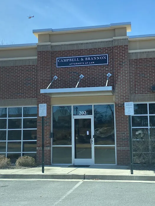 Campbell & Brannon - Braselton 3