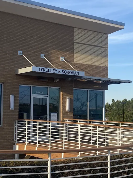 O'Kelley & Sorohan, Attorneys At Law, LLC 0