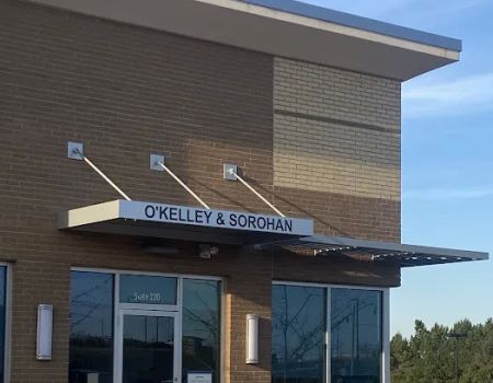 O'Kelley & Sorohan, Attorneys At Law, LLC
