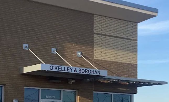 O'Kelley & Sorohan, Attorneys At Law, LLC