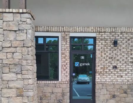Ganek PC