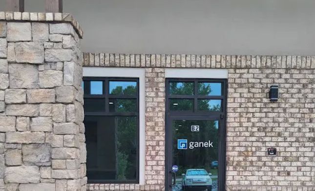 Ganek PC