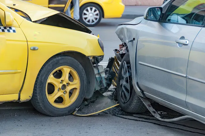 Casey W. Stevens P.C.: Suwanee, GA - Personal Injury & Car Accident Lawyer 8