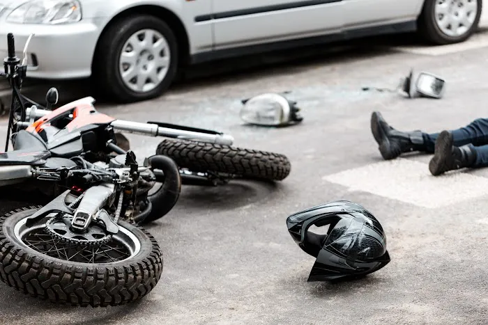 Casey W. Stevens P.C.: Suwanee, GA - Personal Injury & Car Accident Lawyer 3