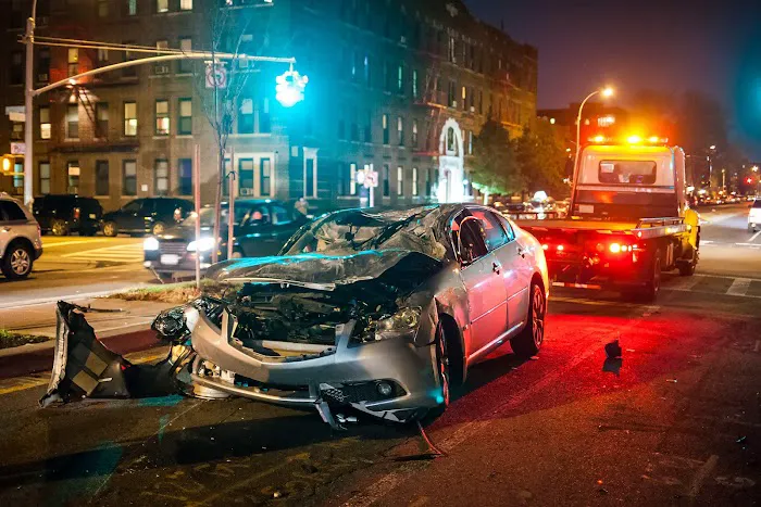 Casey W. Stevens P.C.: Suwanee, GA - Personal Injury & Car Accident Lawyer 0