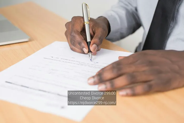 Uncontested Divorce 299.00 | Divorce Service, Bankruptcy Service Newark NJ 1