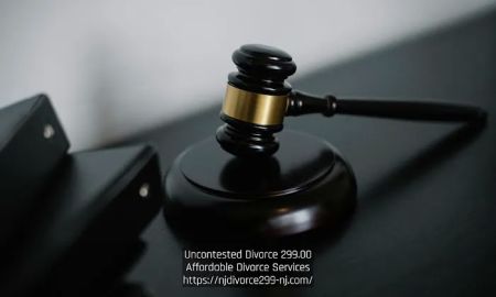 Uncontested Divorce 299.00 | Divorce Service, Bankruptcy Service Newark NJ